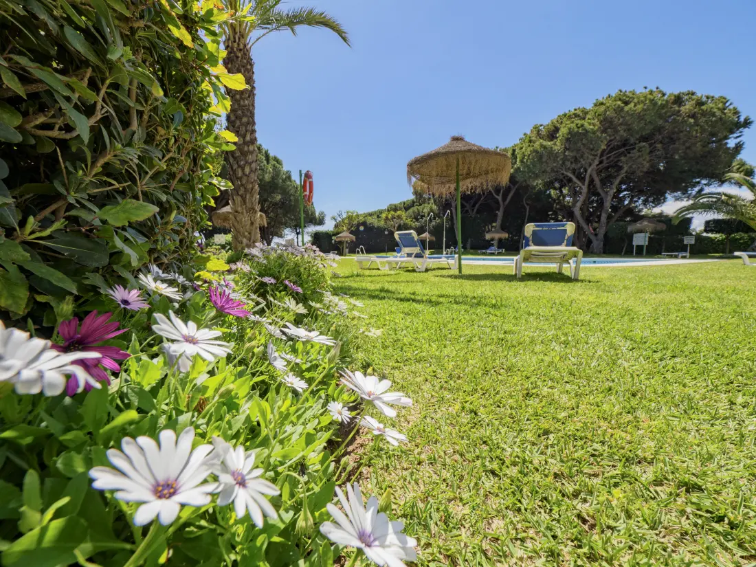 Appartements à Marbella