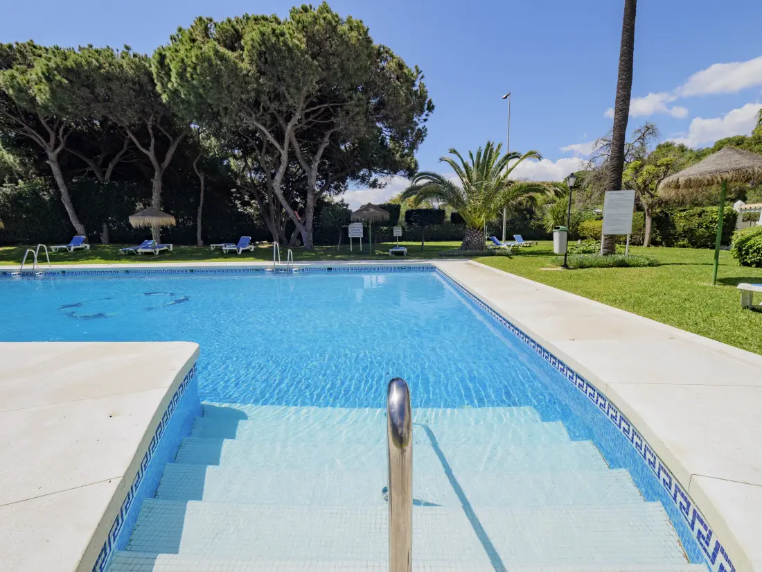 Appartements à Marbella