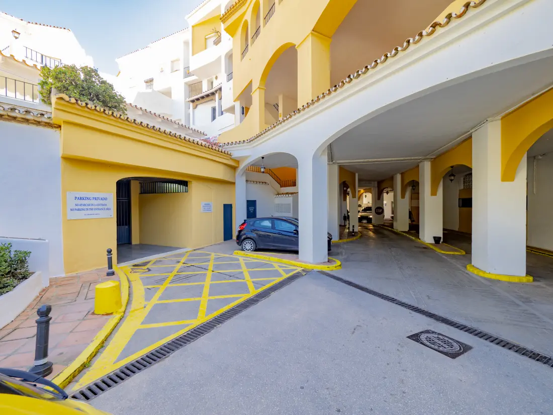 Appartements à Marbella