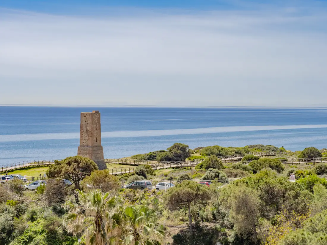 Appartements à Marbella