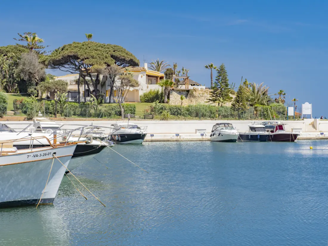 Appartements à Marbella