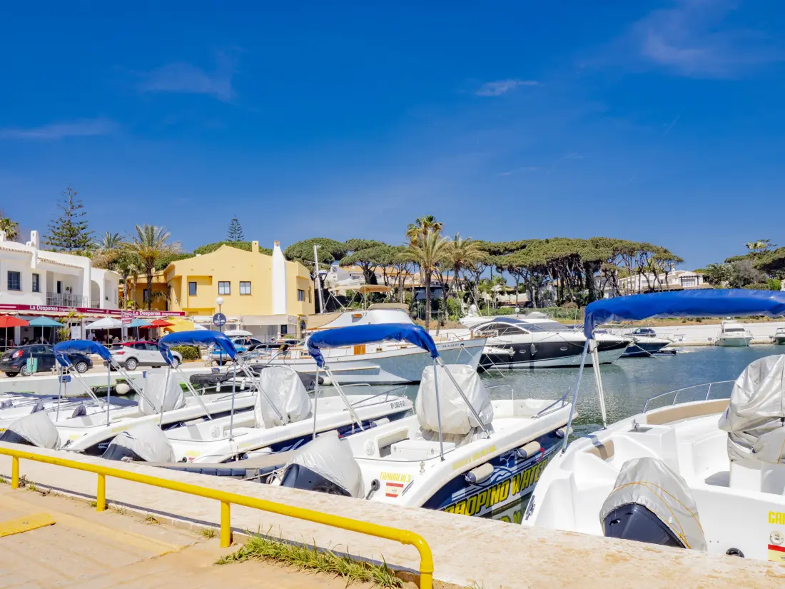 Appartements à Marbella