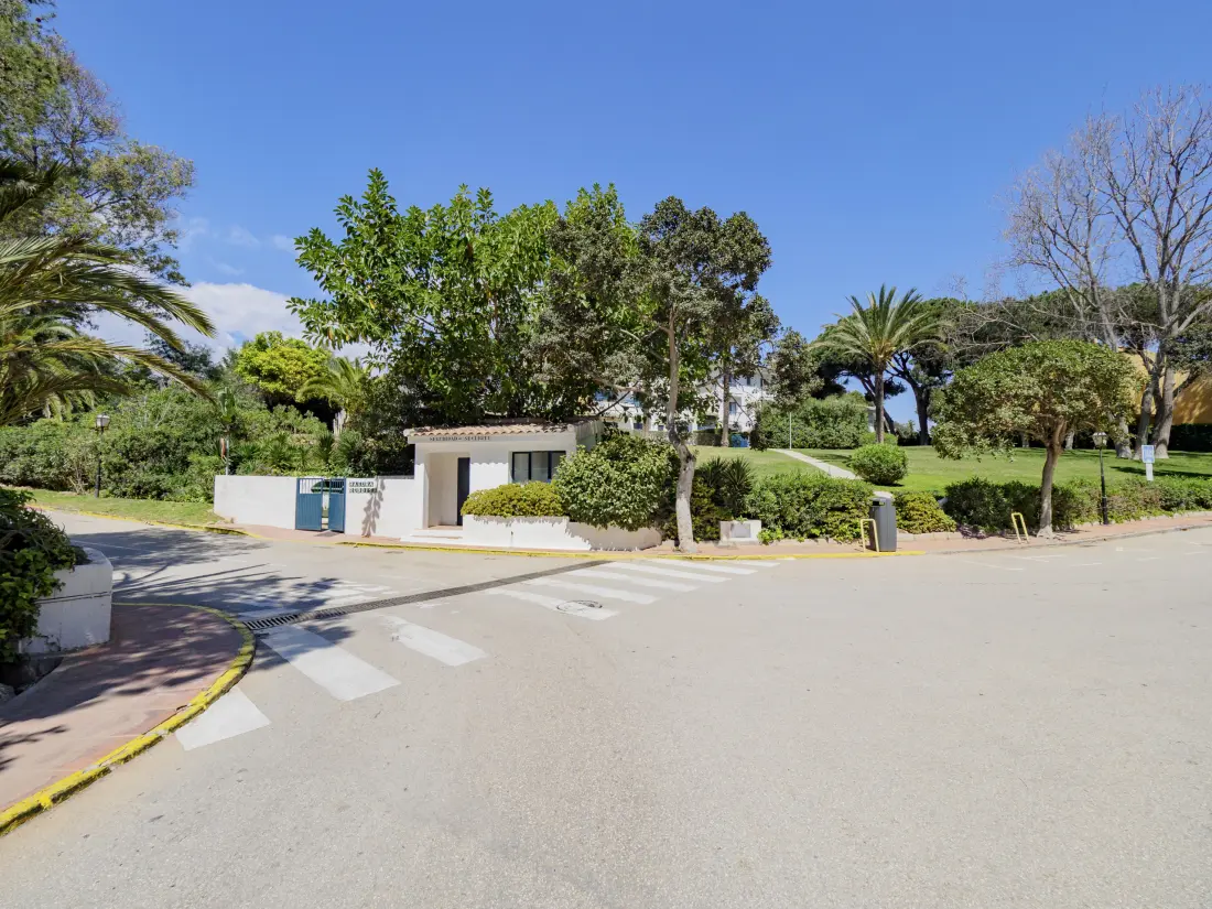 Appartements à Marbella