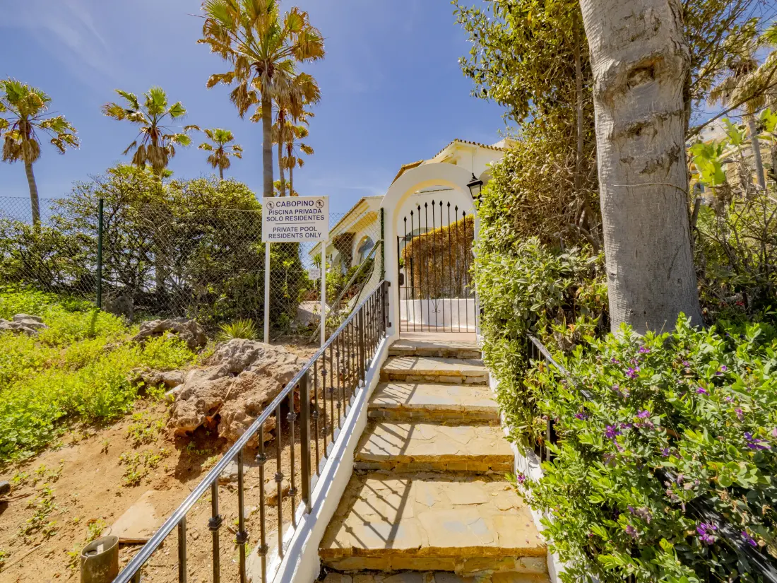 Appartements à Marbella