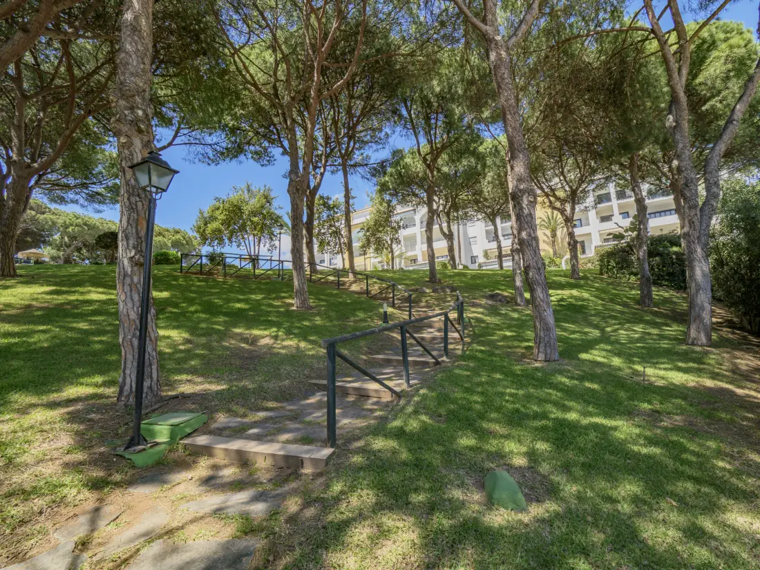 Appartements à Marbella