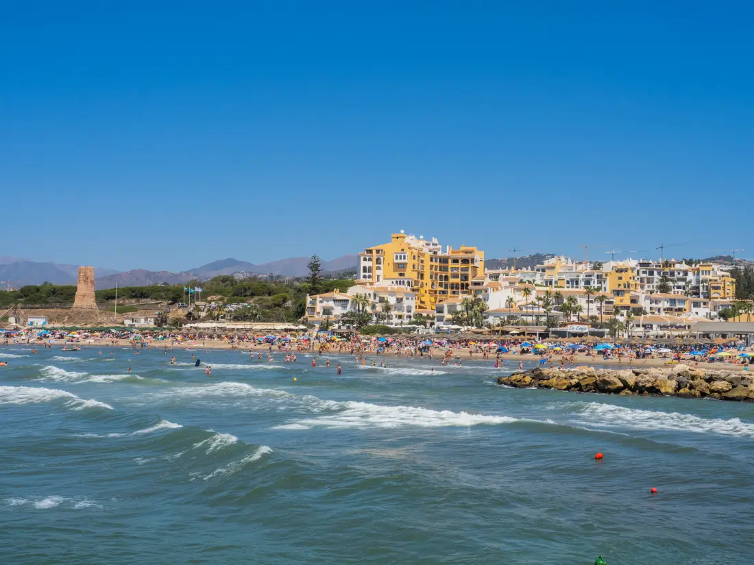 Appartements à Marbella
