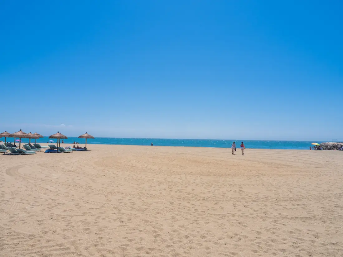 Appartements à Marbella