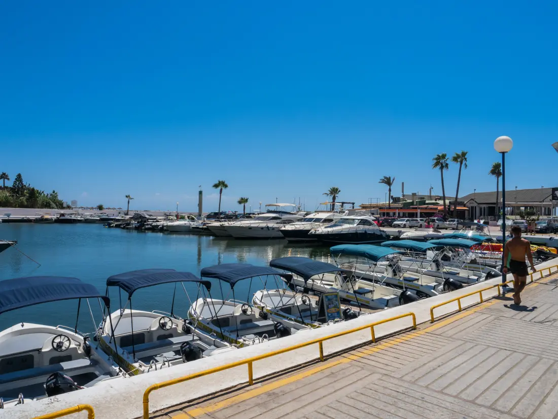 Appartements à Marbella