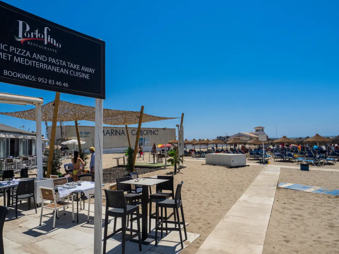 Appartements à Marbella