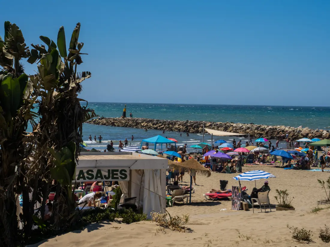 Appartements à Marbella