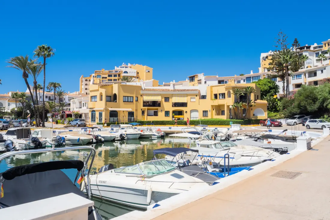 Appartements à Marbella