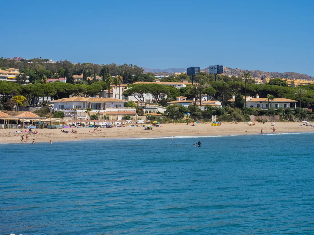Appartements à Marbella