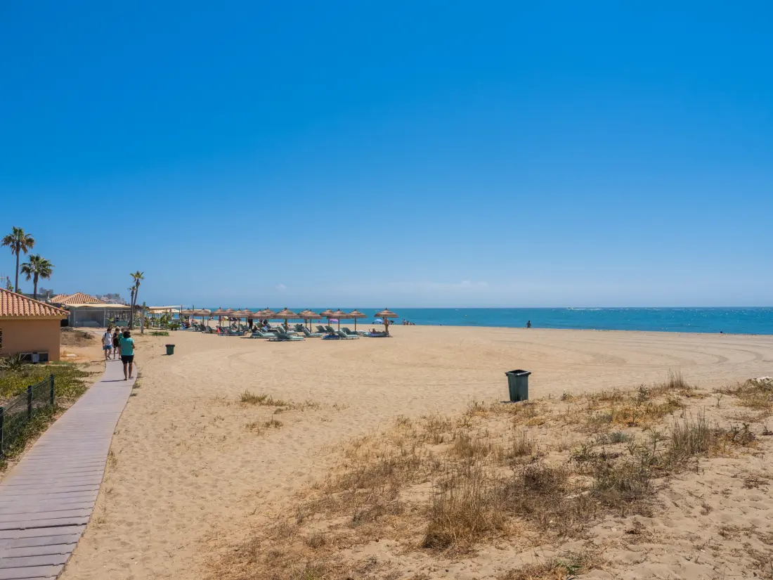 Appartements à Marbella
