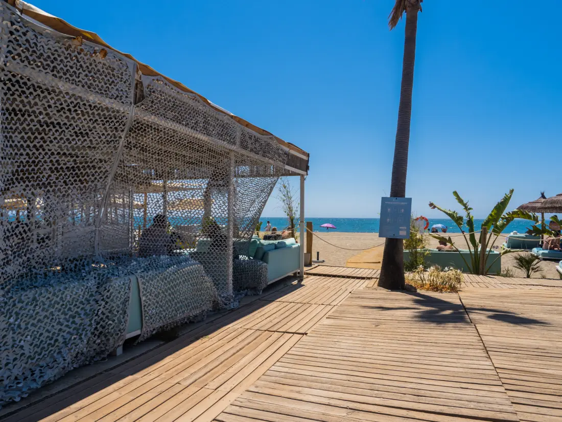 Appartements à Marbella