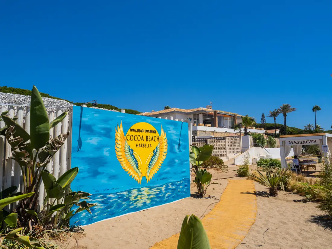 Appartements à Marbella