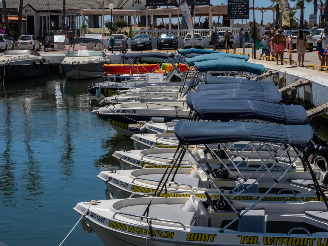 Appartements à Marbella