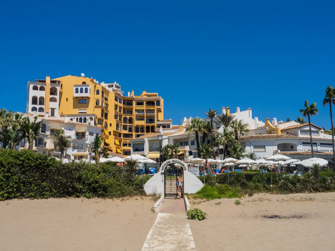 Appartements à Marbella