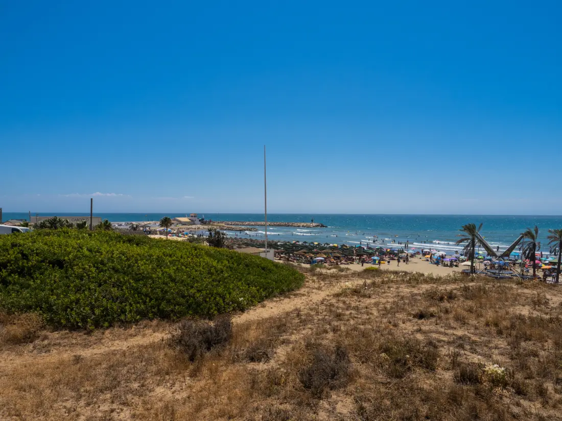 Appartements à Marbella