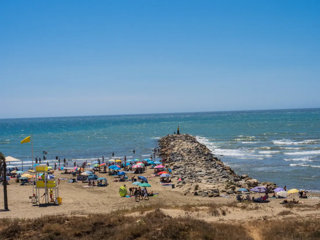 Appartements à Marbella
