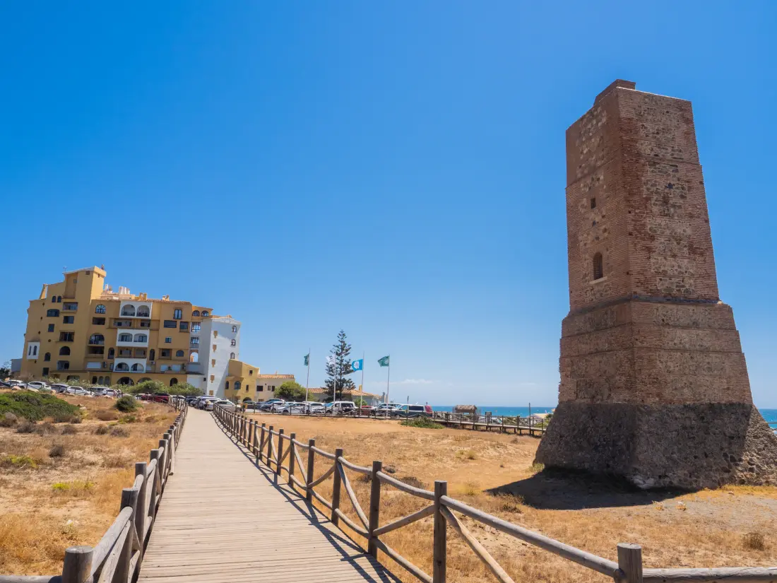 Appartements à Marbella