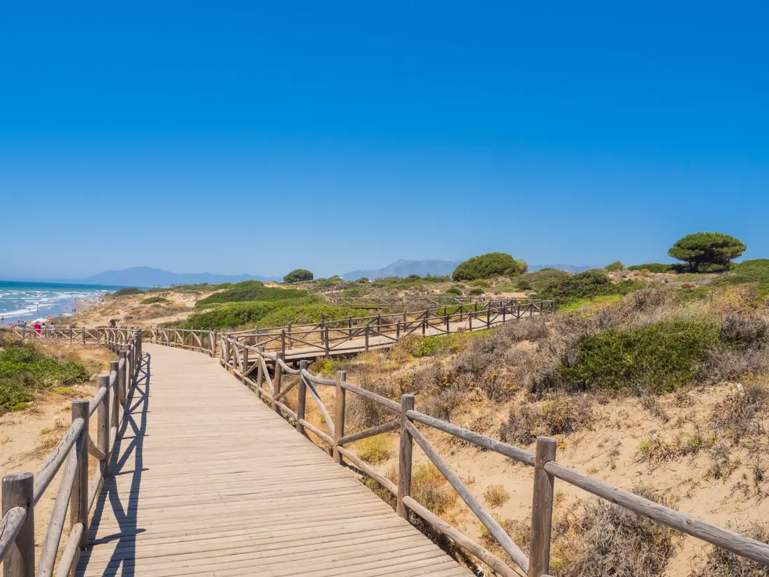 Appartements à Marbella