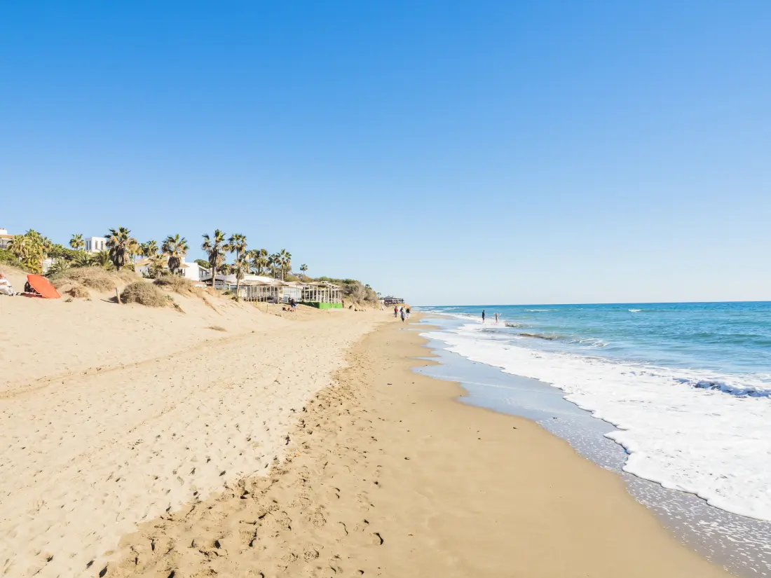 Appartements à Marbella