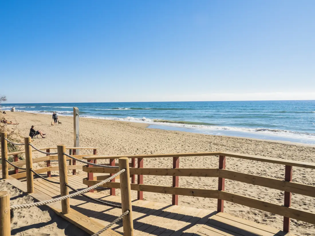 Appartements à Marbella