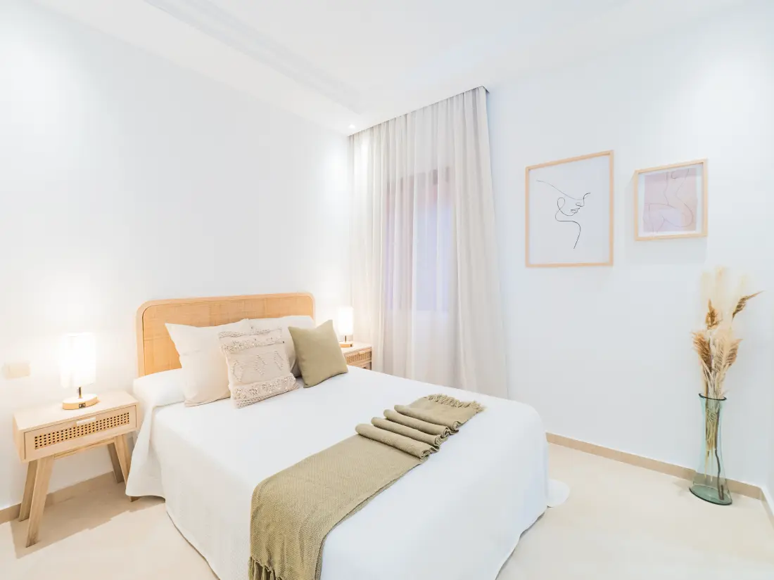 Appartements à Marbella