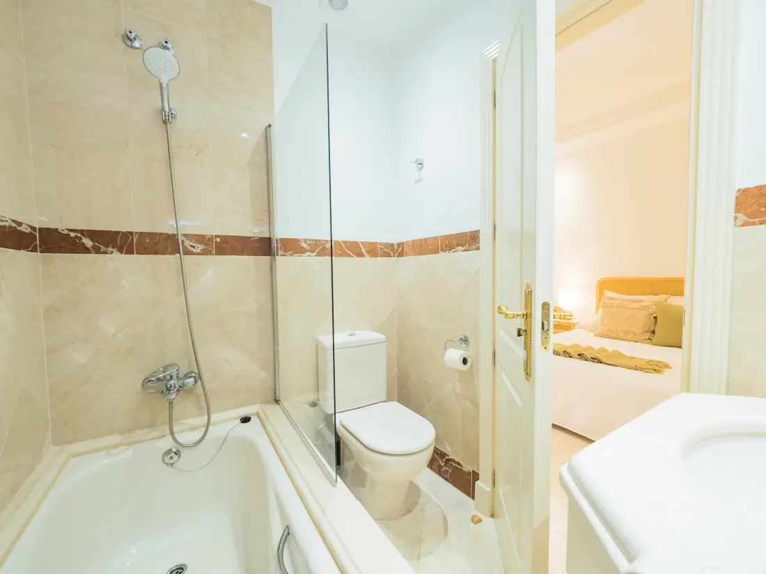 Appartements à Marbella