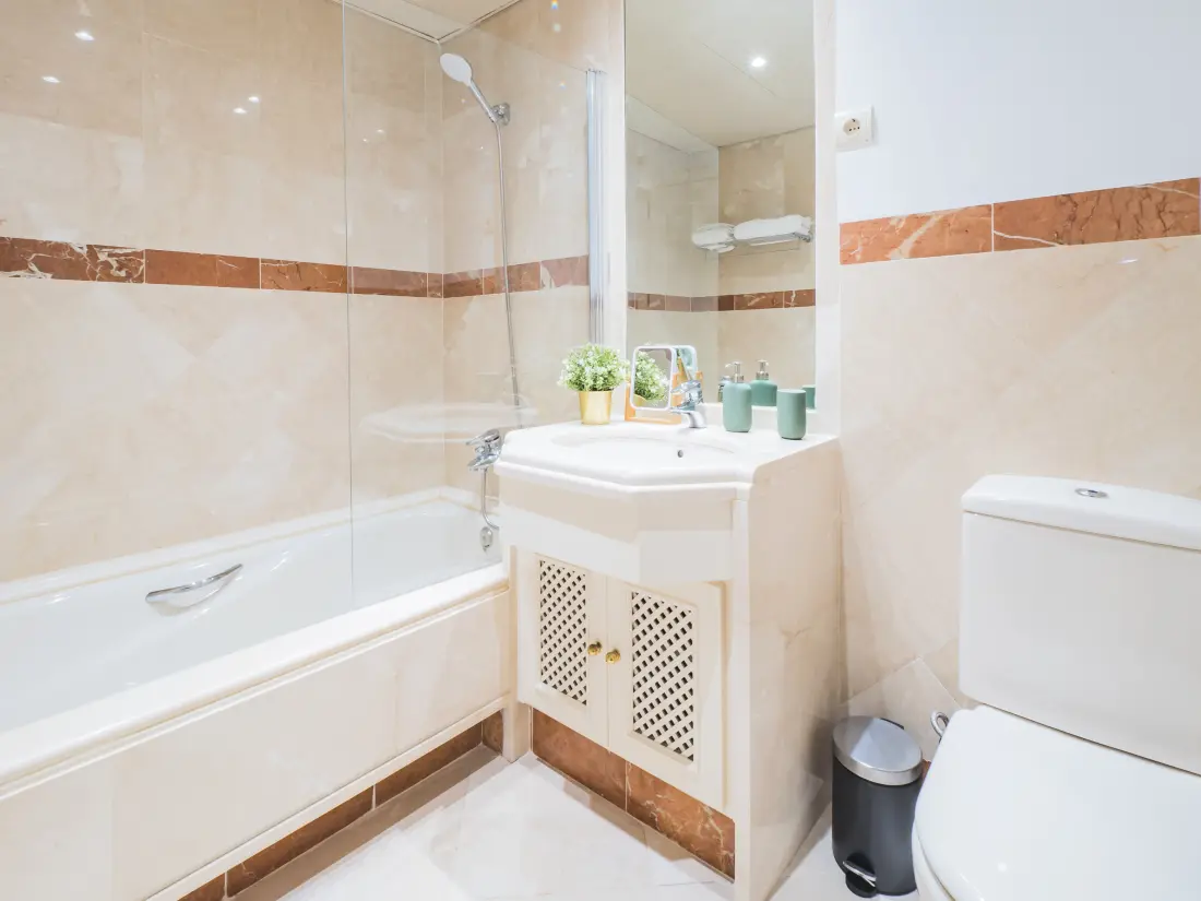 Appartements à Marbella