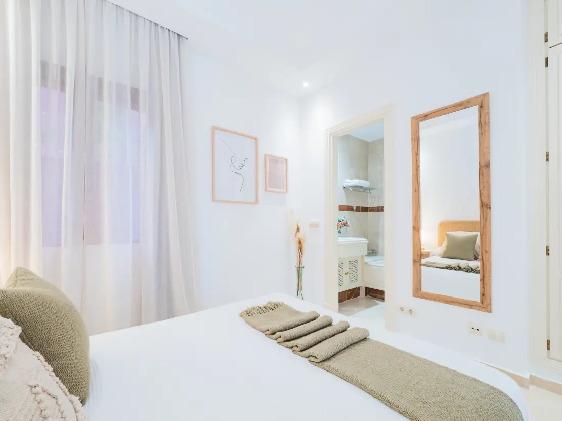 Appartements à Marbella