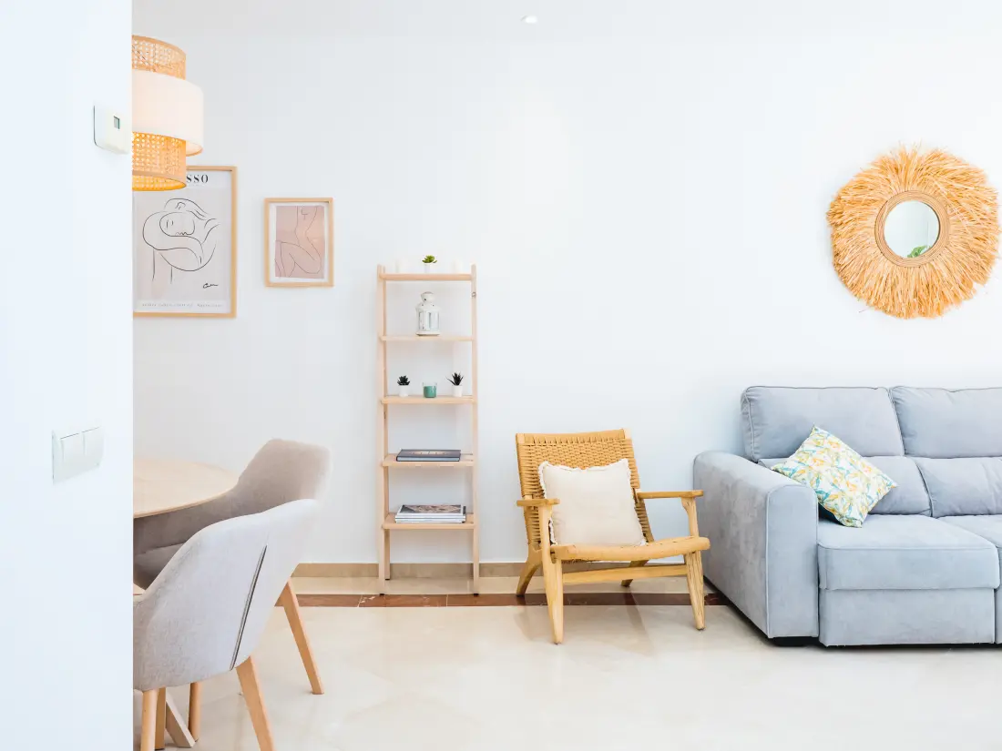 Appartements à Marbella