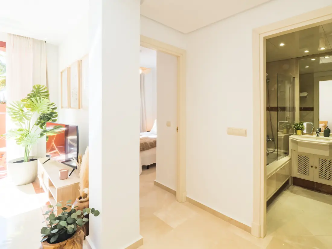 Appartements à Marbella