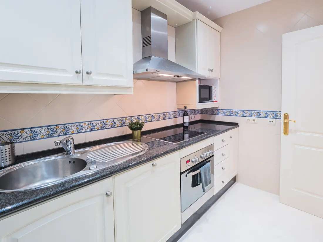 Appartements à Marbella