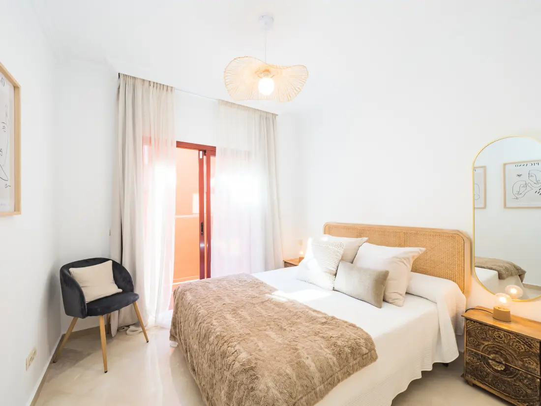Appartements à Marbella