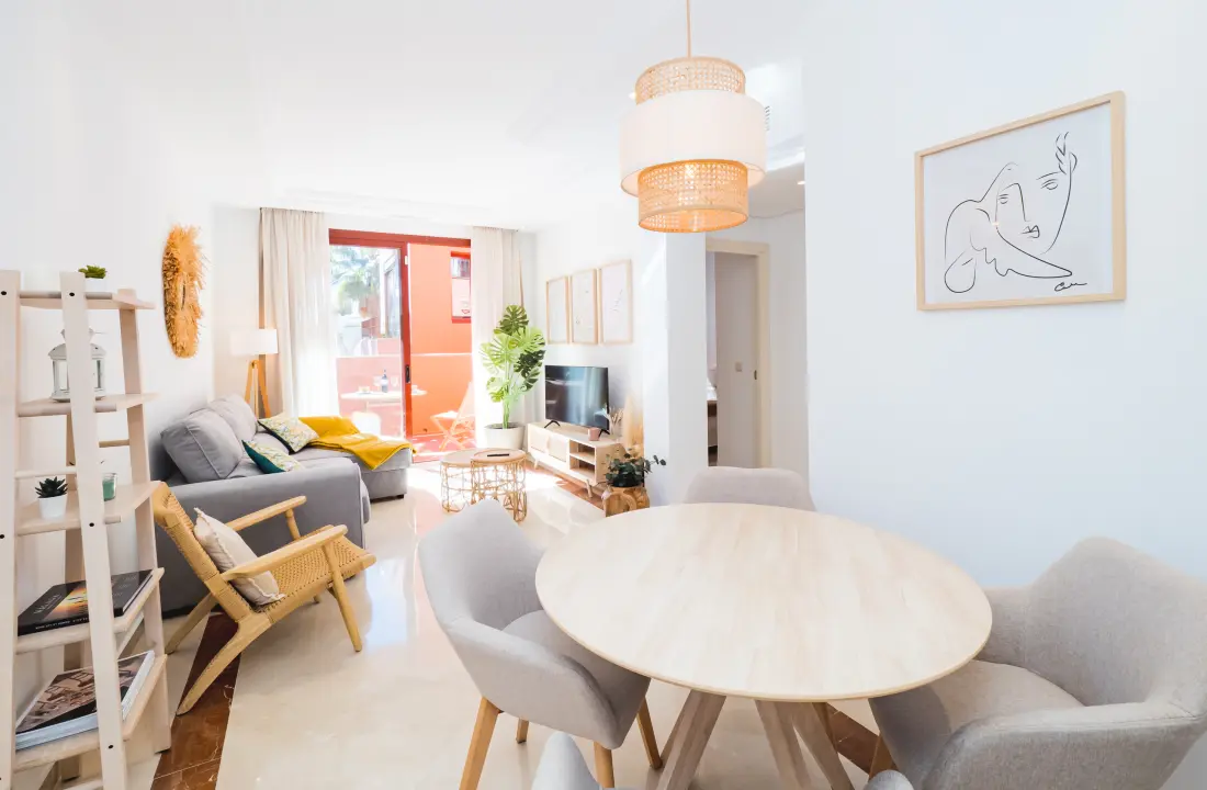 Appartements à Marbella