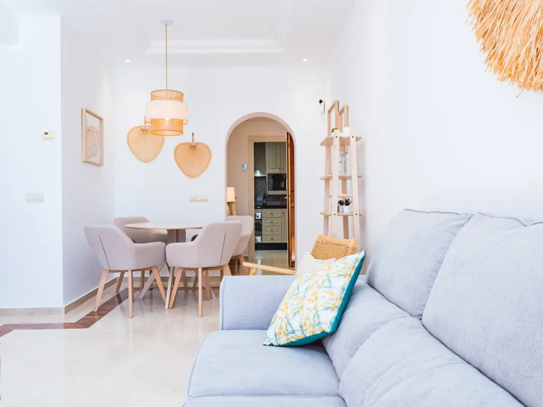 Appartements à Marbella