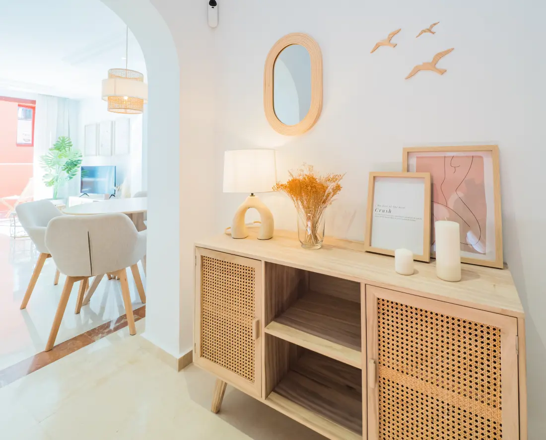 Appartements à Marbella
