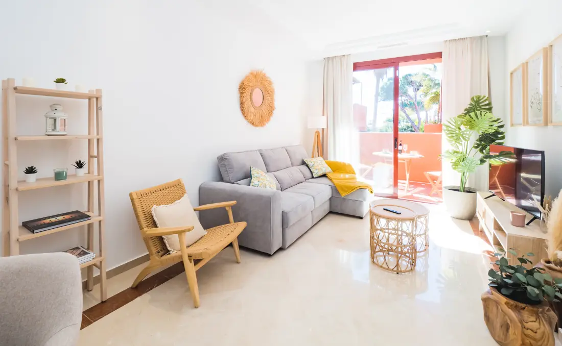 Appartements à Marbella