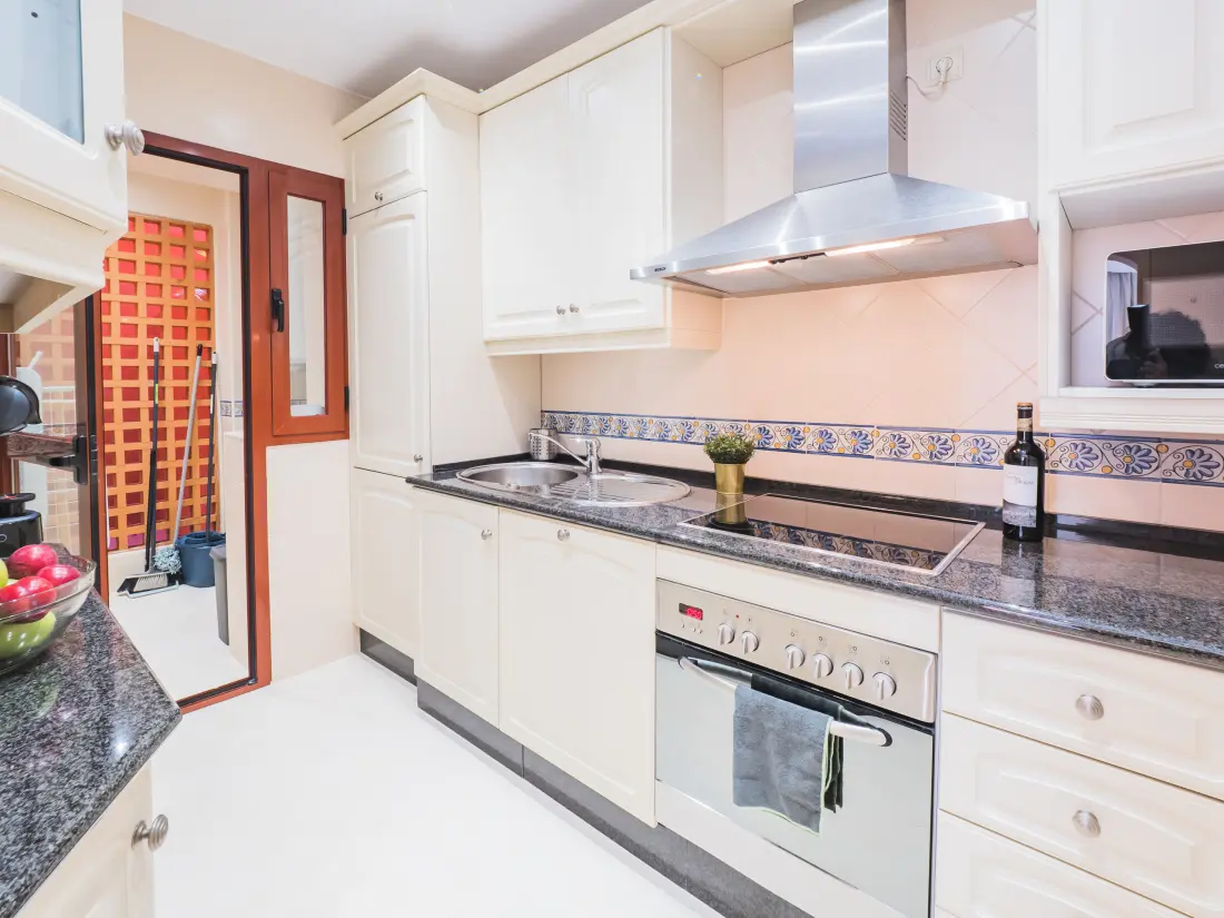 Appartements à Marbella