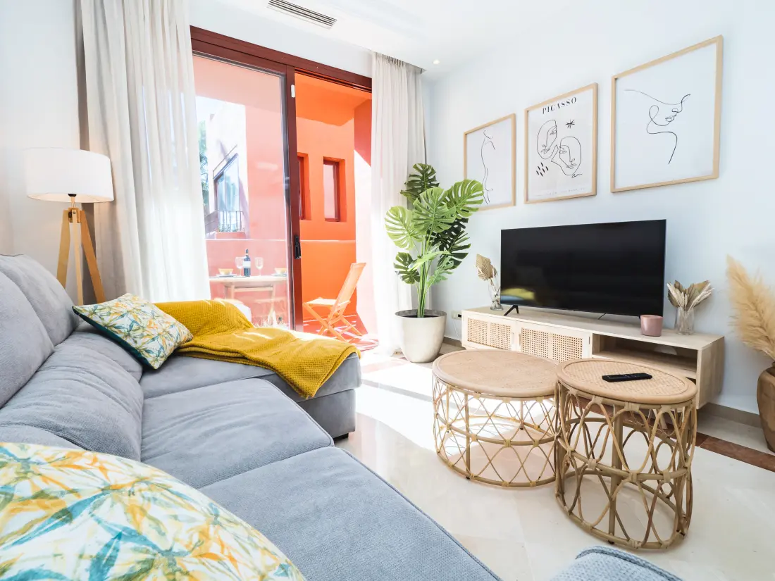 Appartements à Marbella