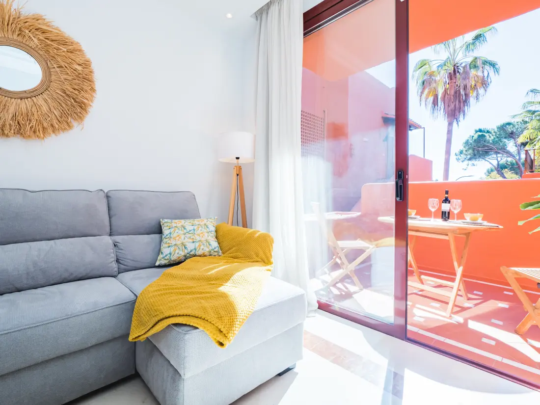 Appartements à Marbella