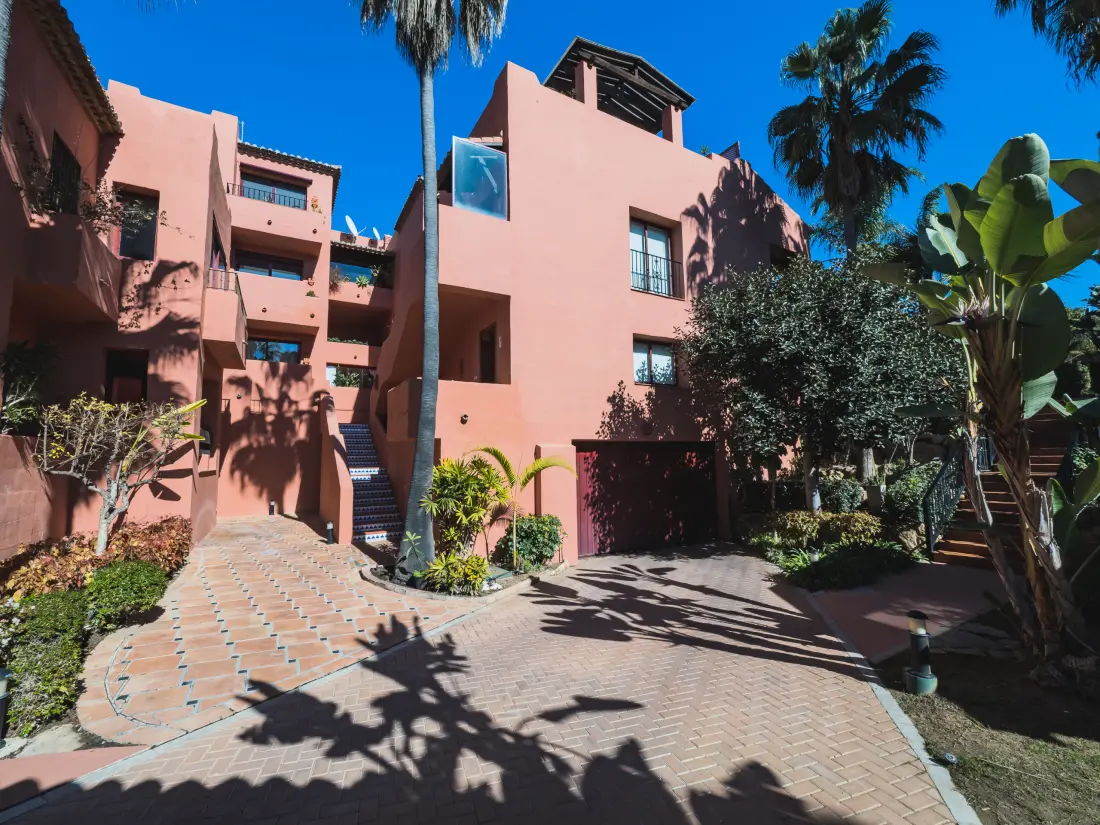Appartements à Marbella