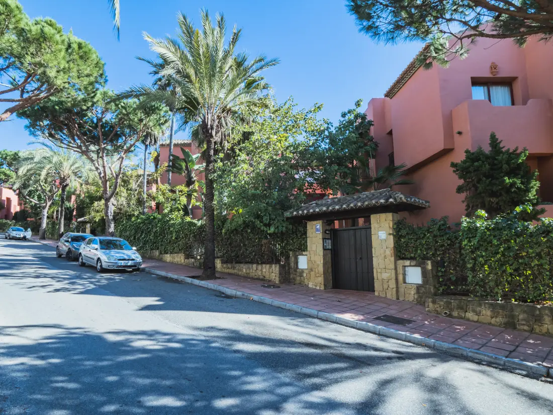 Appartements à Marbella