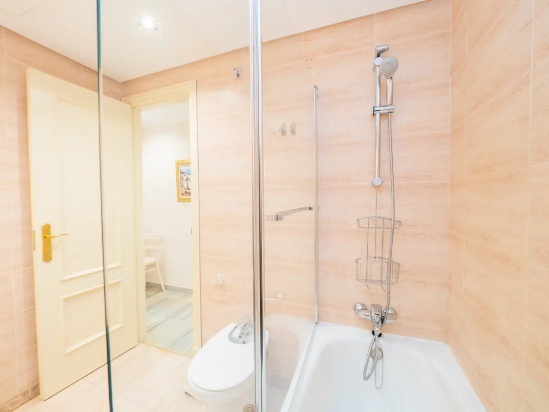 Appartements à Marbella