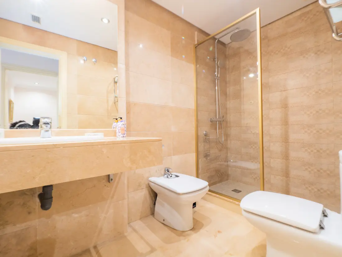 Appartements à Marbella