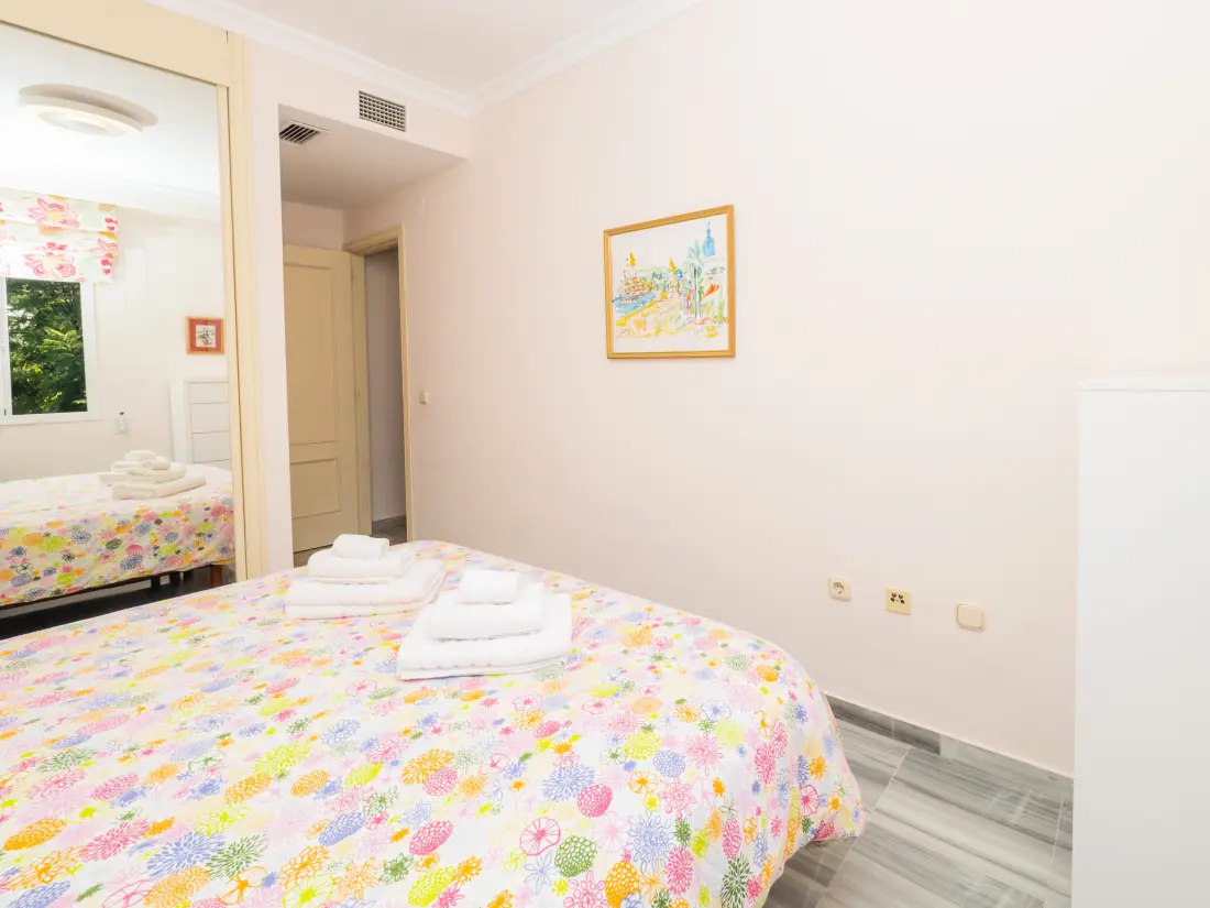 Appartements à Marbella