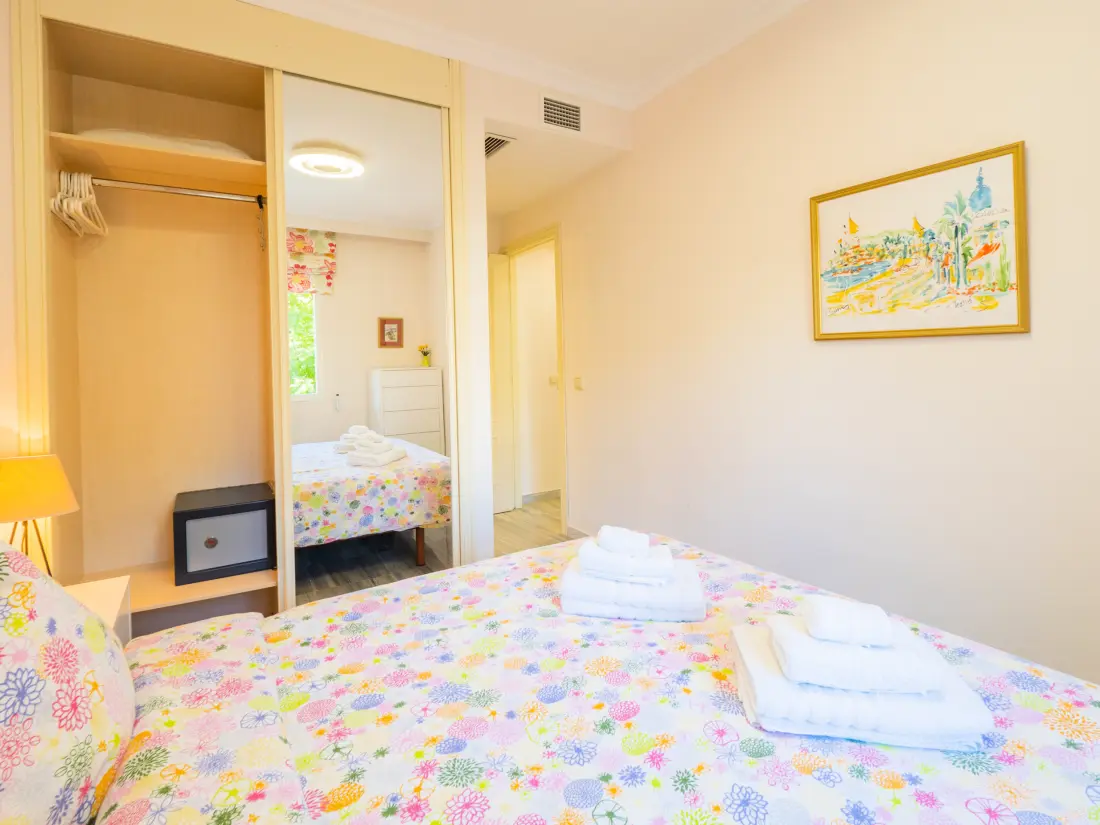 Appartements à Marbella