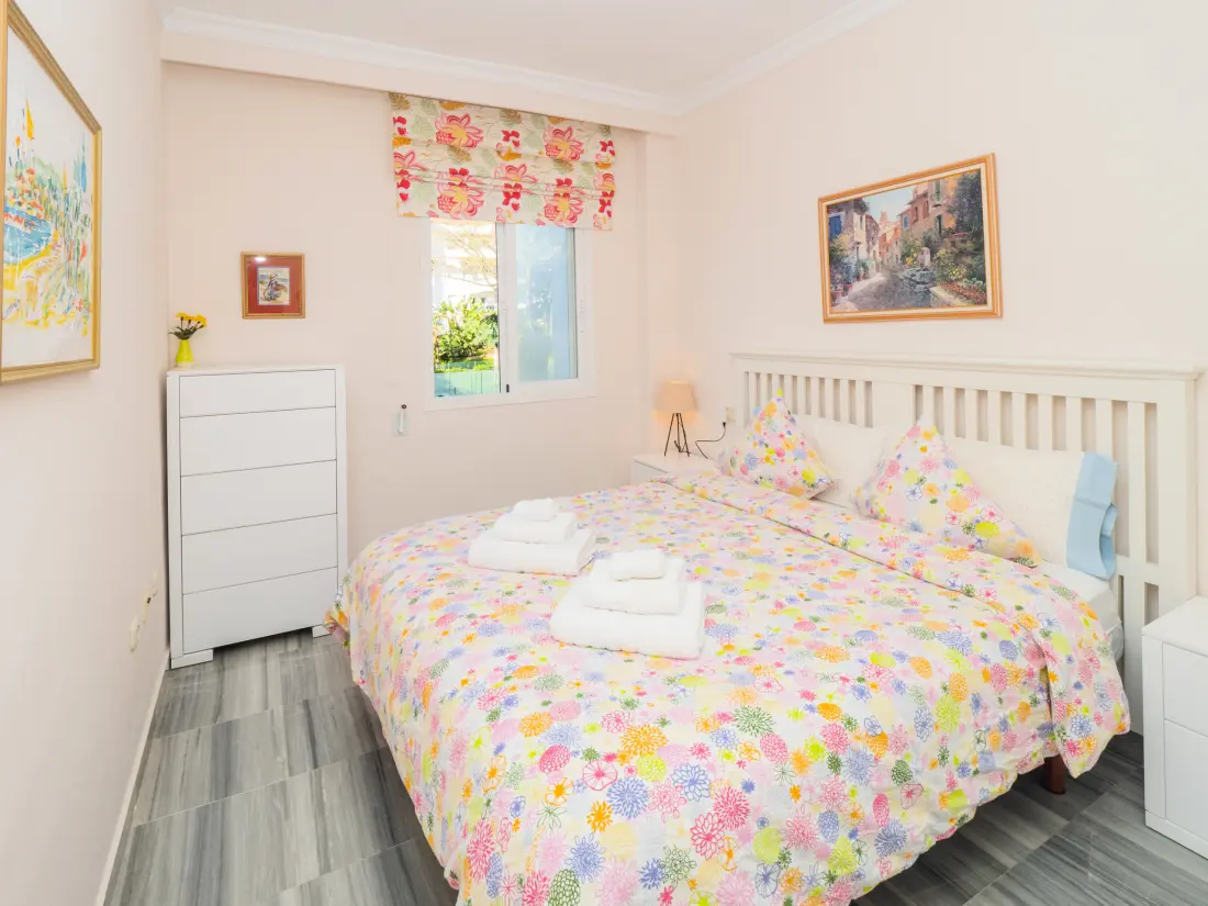 Appartements à Marbella