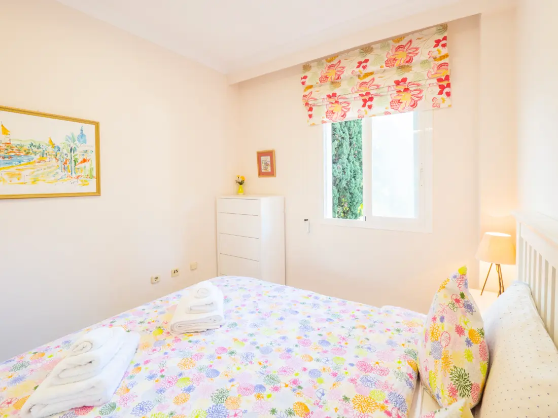Appartements à Marbella